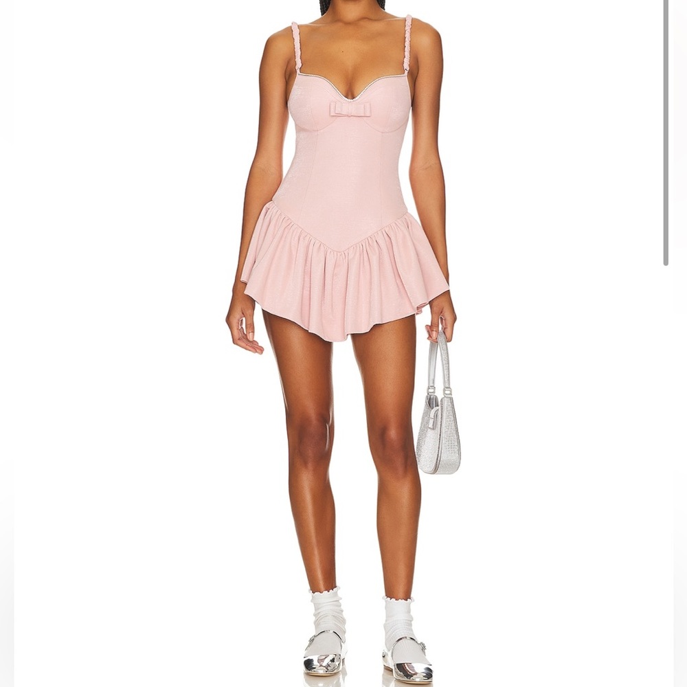 ISO NANA JAQUELINE ELENA JUMPSUIT